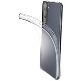 Cellular Line ovitek fine, galaxy S21+ prozoren, | Shoptok.si