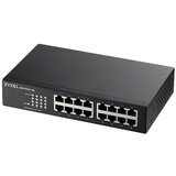 Zyxel GS1100-16 V3 16 Port Unmanaged Switch Cijene