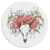 KS POPSOCKETS držalo / stojalo PopGrip Boho Bouquet White | Shoptok.si