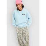 Roxy Lineup Sweater cerulean | shoptok.hr