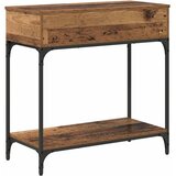  Konzolna stolica Staro drvo 75 x 34,5 x 75 cm Konstruirano drvo | shoptok.hr