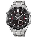 Casio Analogne ure EFVC100D1AVEF Srebrna Cene