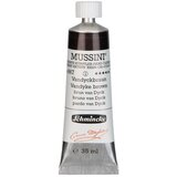 SCHMINCKE Uljane boje MUSSINI 35 ml | 667 vandyke brown Cijene