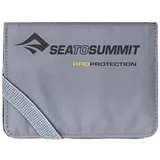 Sea To Summit Etui za kartice Ultra-Sil Card Holder RFID siva barva