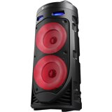 Defender partybox zvučnik crashboom 16W/LED blacklight/bt 5.0/FM/MP3 | Eponuda.com