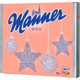 Manner Božična izdaja napolitank, velik paket - 18 k. | Shoptok.si