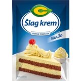 Centroproizvod šlag krem vanila c 58g Cene