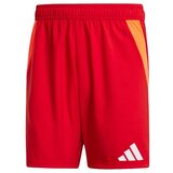 Adidas Kratke hlače & Bermuda Tiro 24 Rdeča Cene