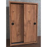 MID.YOU Arhivska Omara Ulas, Barva Hrasta | Shoptok.si