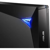 Asus BW-16D1X-U USB3 zunanji Blu-ray zapisovalnik BW-16D1X-U/BLK/G/AS/P2G | Shoptok.si