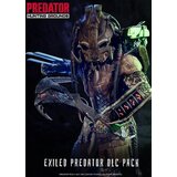 Steam Predator: Hunting Grounds - Exiled Predator DLC Pack (DLC) Key GLOBAL | ePonuda.com