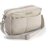 Done By Deer torba za kolica quilted sand Cijene