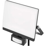  LED reflektor sa senzorom pokreta TAMBO EVO LED/30W/230V 4000K IP44 crna | Eponuda.com