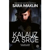 Mladinska Knjiga Sara Maklin - Kalauz za srce Cene