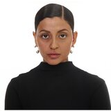 Smashbox DUAL-FILTER 2-in-1 Concealer + Foundation tekući puder i korektor nijansa Medium 17 Olive 23.6 ml | shoptok.hr