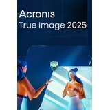 Acronis True Image 2025 (PC/MAC) 1 Device 1 Year Key GLOBAL | Eponuda.com