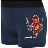 Lego NINJAGO bokserice, set 3 kom, teget - 152 | Eponuda.com