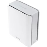 Asus ZenWiFi BT10 (1-paket) BE18000 Tri-band WiFi 7 (802.11be) Mesh usmerjevalnik, pametni AiMesh, 6 GHz WiFI, dvojna 10G porta, napredna omrežna varnost, starševski nadzor - 90IG08Y0-MO3C60 | Shoptok.si