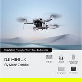 Dji Mini 4K Fly More Combo EU | Eponuda.ba