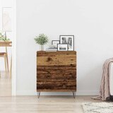  Kreveta s ladicama Staro drvo 60 x 35 x 70 cm Konstruirano drvo | shoptok.hr