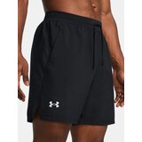 Under Armour UA Launch 7'' Unlimed Kratke hlače Črna | Shoptok.si