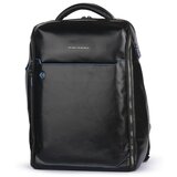 Piquadro Nahrbtniki N ZAINO Črna Cene