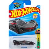 Mattel Hot Wheels: X-Cceleron autić 1/64 - Cijene