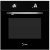 Midea ugradna rerna MD65M40M0-00 Cene