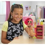 Lol MGA L.O.L. Presenečenje!: O.M.G. Sweet Nails™ - lutka Pinky Pops Fruit Shop (503842-EUC), (21382063) | Shoptok.si