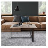 Hanah home Club sto Merideths 92x45x64cm Orah | Eponuda.ba