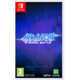 Microids Arkanoid: Eternal Battle (Nintendo Switch) Cene
