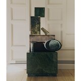 Kave Home Mramorni pomoćni stol 50x50 cm Sorein – | shoptok.hr