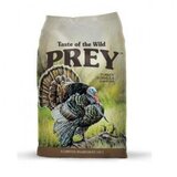 Taste Of The Wild tow prey cat hrana za mačke bez zitarica ćuretina