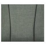 Atelier Del Sofa fotelja monn way greyish green