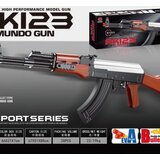 Magaza puška automatska Cijene