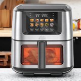 Solis Air Fry & Dry XL Typ 8200 | shoptok.hr