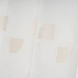 Casa Selección Bež zavesa iz žakarja 140x260 cm Mid Century – | Shoptok.si