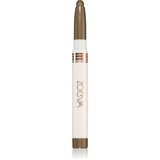 ZOEVA Eye Swipe sjenilo za oči i eyeliner 2 u 1 nijansa Greek Olive 1,4 g Cijene