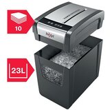 Rexel Momentum X410-SL uništavač papira, konfete, 10 listova | shoptok.hr