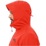 Jack Wolfskin Jakne 11163912193 Oranžna | Shoptok.si