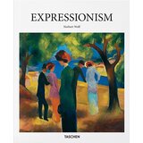 Taschen Norbert Wolf - Expressionism Cene