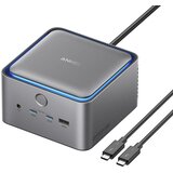 Anker Prime Thunderbolt 5 Docking Stanica 140W, 14u1, siva | Eponuda.com