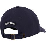 Superdry vintage crest baseball kačket Cene