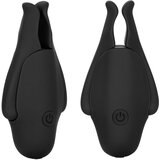 California Exotics Rechargeable Nipplettes Black | Shoptok.si