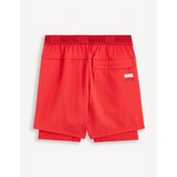 Celio Marvel Sports Shorts - Iron Man - Mens | Shoptok.si