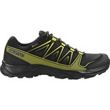 Salomon Moška nizka pohodna obutev KYNTHOS GTX Črna | Shoptok.si