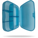 GymBeam pillbox 5 aquamarine 1430 g | ePonuda.com