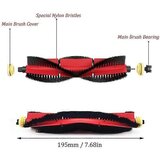 INORCO Pribor za 1s Sdjqr01rr za S5 Max S50 S55 S6 S6 Pure Sesalnik Deli Hepa Filter Glavni Roaj, (22017109) | Shoptok.si