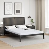 vidaXL Madraci Bijelo 200 x 140 cm 100% poliester Cijene