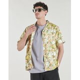 Patagonia Srajce s kratkimi rokavi M'S TIDAL THREADS SHIRT Večbarvna | Shoptok.si